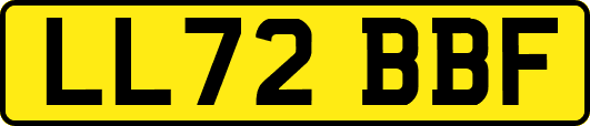 LL72BBF