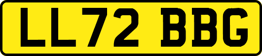 LL72BBG