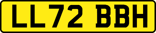 LL72BBH