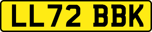 LL72BBK