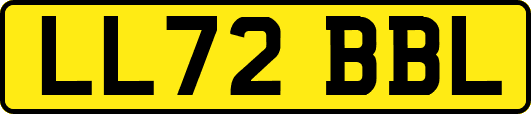 LL72BBL