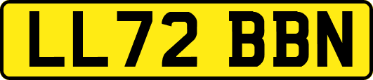LL72BBN