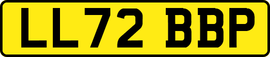 LL72BBP