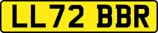 LL72BBR