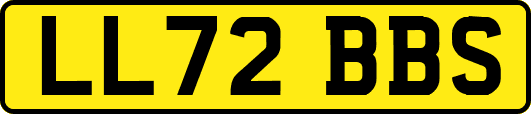 LL72BBS