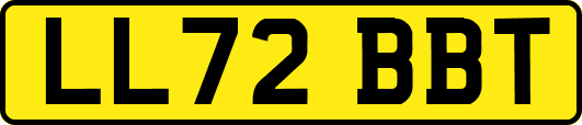 LL72BBT