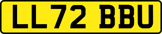 LL72BBU
