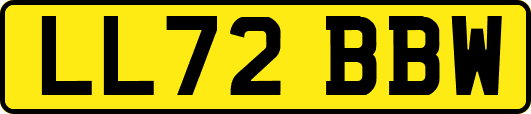 LL72BBW