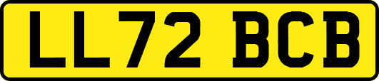 LL72BCB