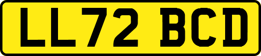 LL72BCD