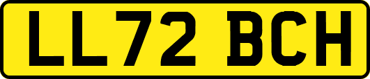 LL72BCH
