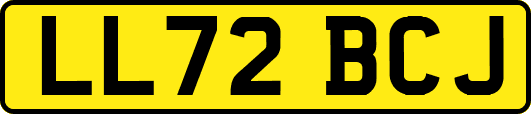 LL72BCJ