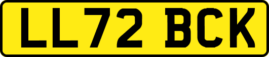 LL72BCK