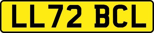 LL72BCL