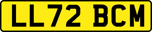 LL72BCM