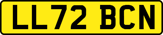 LL72BCN