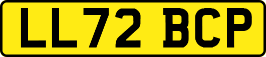 LL72BCP