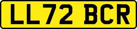 LL72BCR