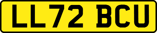 LL72BCU