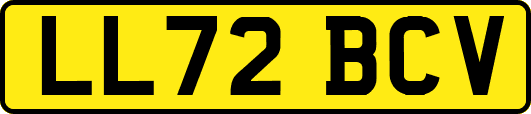 LL72BCV