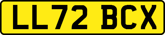 LL72BCX