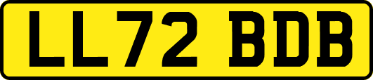 LL72BDB