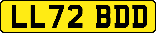 LL72BDD