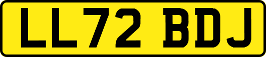 LL72BDJ