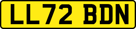 LL72BDN