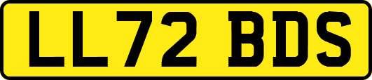 LL72BDS