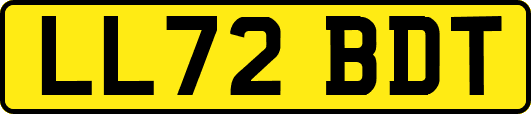 LL72BDT
