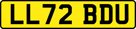 LL72BDU