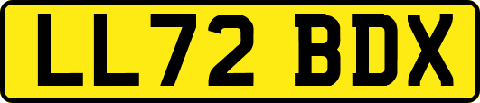 LL72BDX