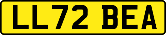 LL72BEA