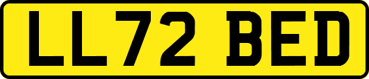 LL72BED