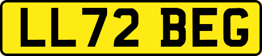 LL72BEG