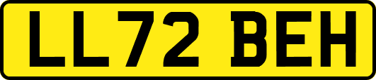 LL72BEH