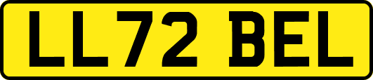 LL72BEL