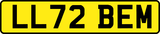 LL72BEM