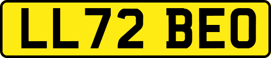 LL72BEO