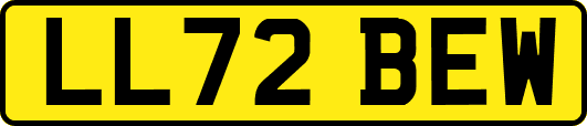 LL72BEW