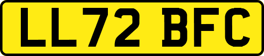 LL72BFC