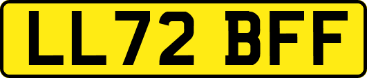 LL72BFF