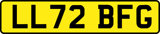 LL72BFG