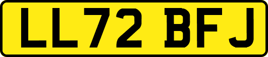 LL72BFJ