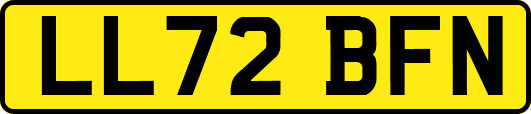 LL72BFN