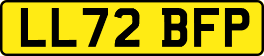 LL72BFP