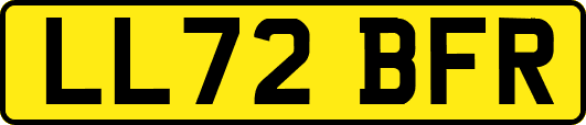 LL72BFR
