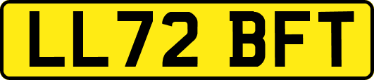 LL72BFT