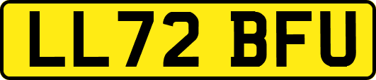 LL72BFU